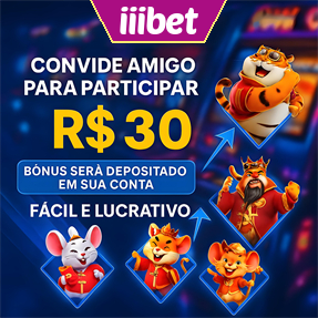 iiibet Indique amigos para receber um bônus
