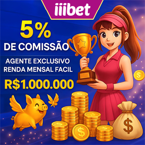 iiibet ConvidarCentro