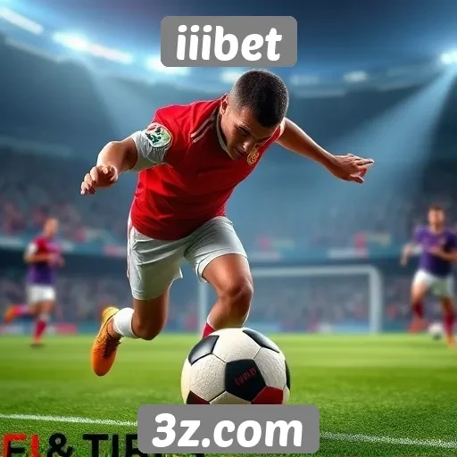 Plataforma iiibet destaca promoções para novos jogadores