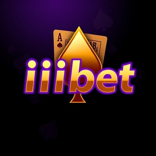 iiibet Logo